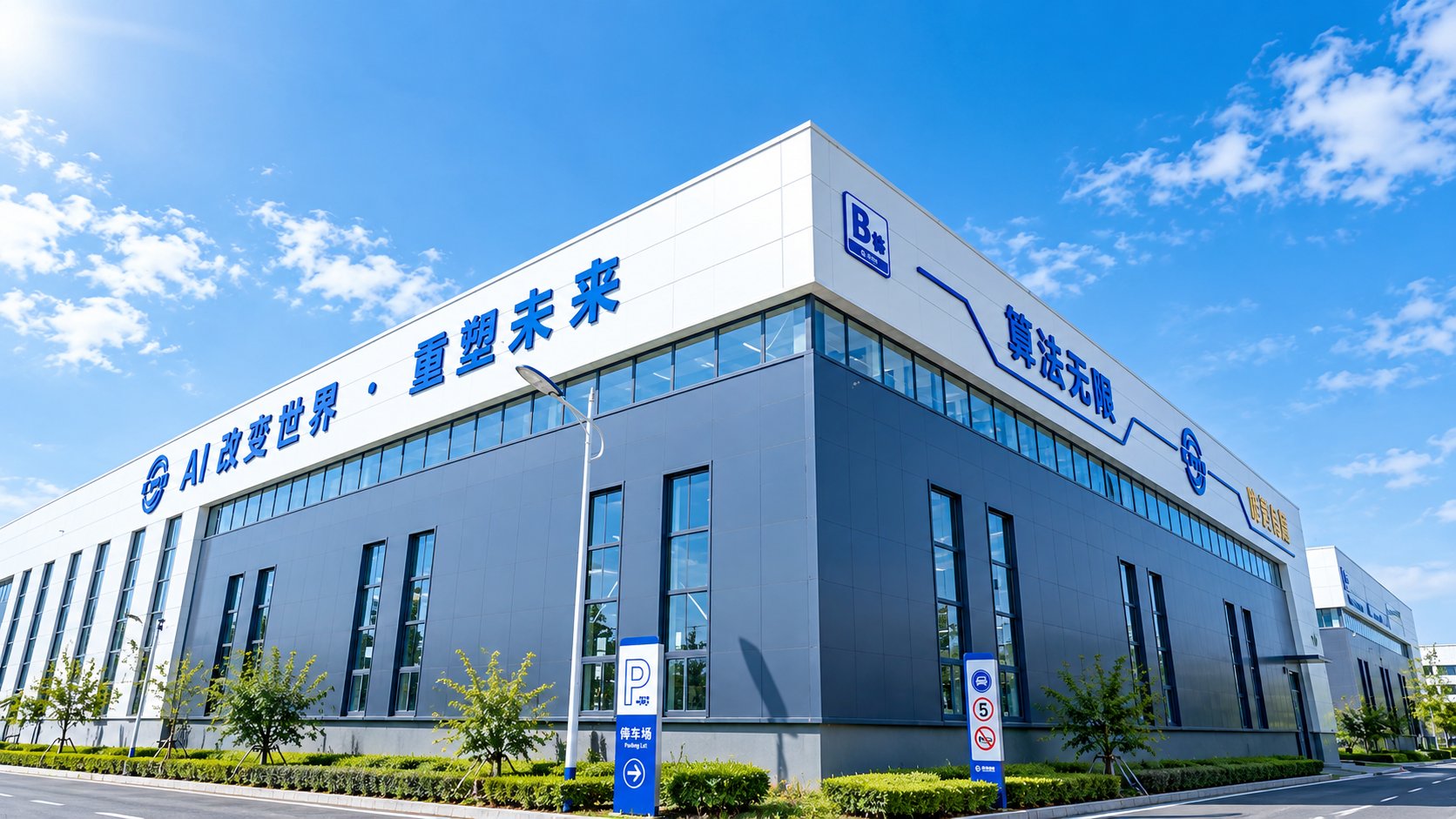 科曼智能科技有限公司